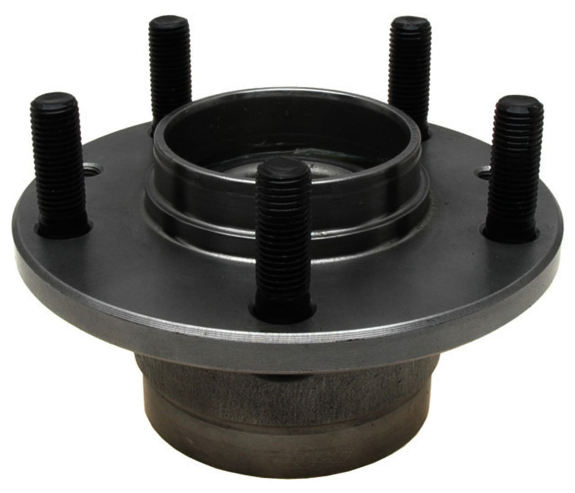 Raybestos 712270 Professional Grade Wheel Bearing and Hub Assembly