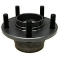 thumbnail image 1 of Raybestos 712270 Professional Grade Wheel Bearing and Hub Assembly, 1 of 3