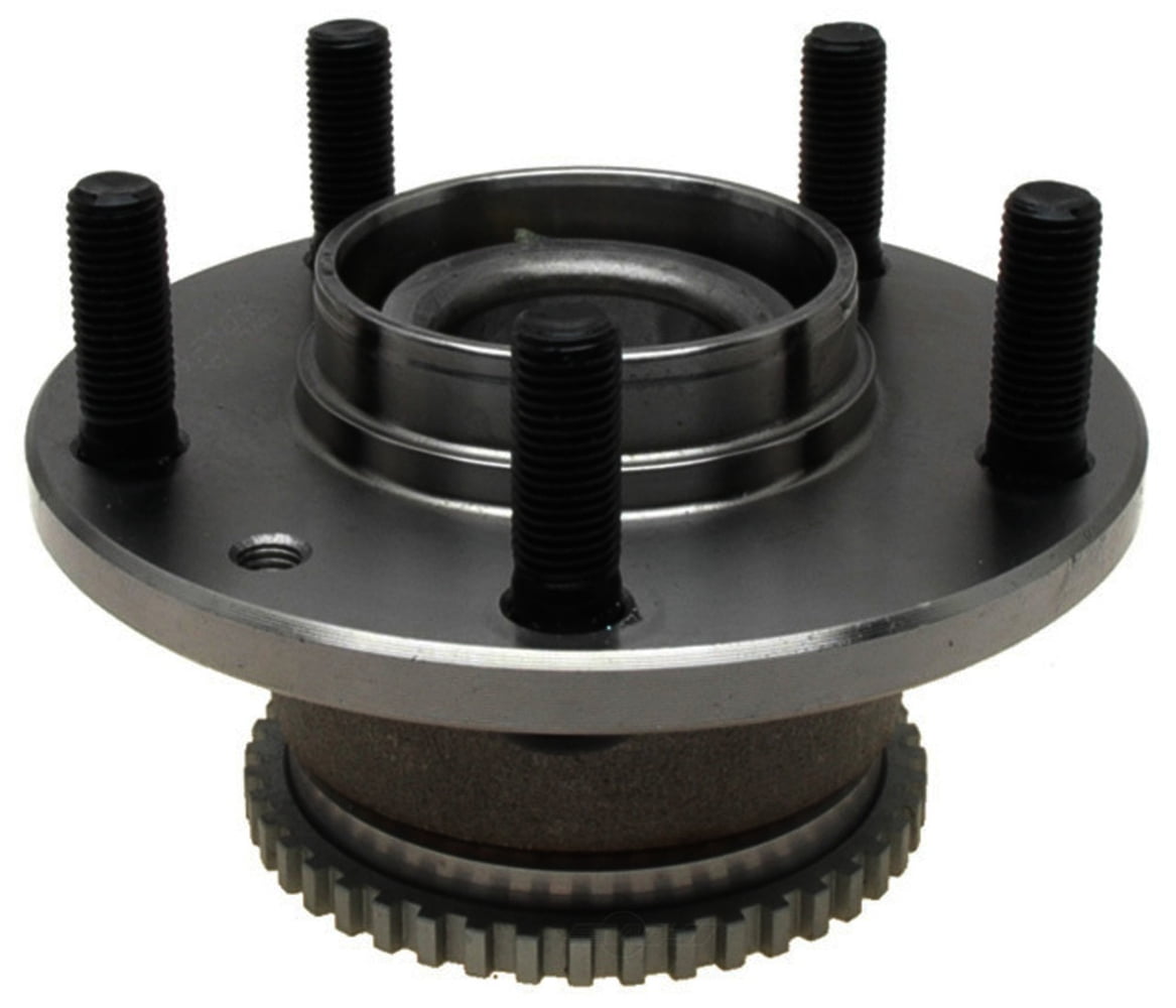 Raybestos 712271 Professional Grade Wheel Bearing and Hub Assembly Fits select: 2006-2012 FORD FUSION, 2007-2012 LINCOLN MKZ