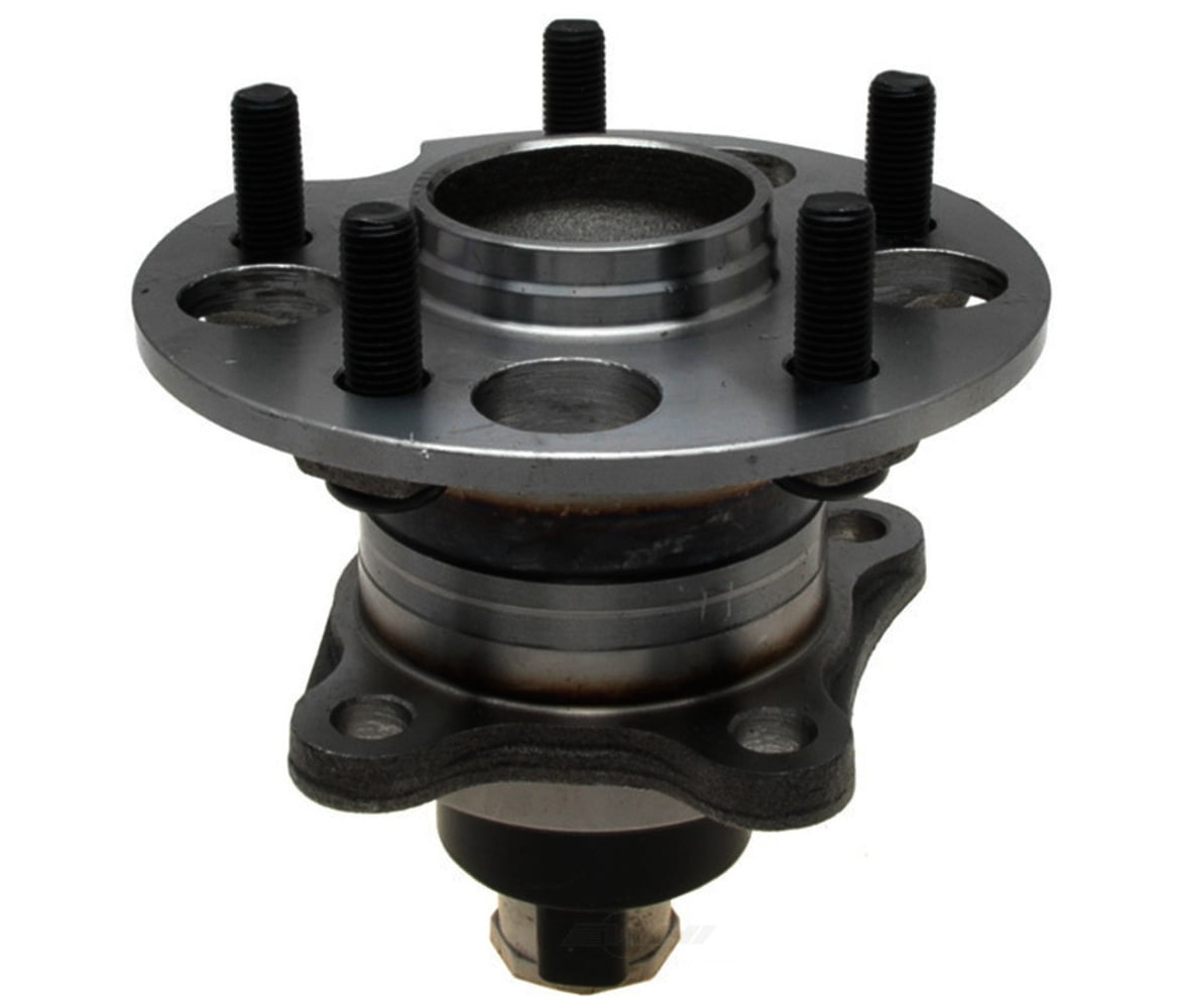 Raybestos 712282 Professional Grade Wheel Bearing and Hub Assembly Fits select: 2004-2007 TOYOTA HIGHLANDER, 2004-2009 LEXUS RX