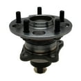 thumbnail image 1 of Raybestos 712282 Professional Grade Wheel Bearing and Hub Assembly Fits select: 2004-2007 TOYOTA HIGHLANDER, 2004-2009 LEXUS RX, 1 of 3