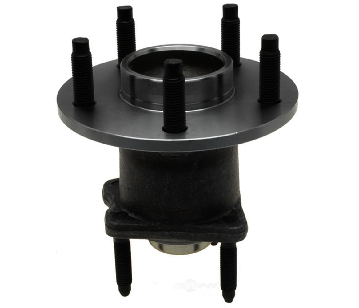 Raybestos 712287 Professional Grade Wheel Bearing and Hub Assembly Fits select: 2005-2007 PONTIAC G6, 2004-2007 CHEVROLET MALIBU