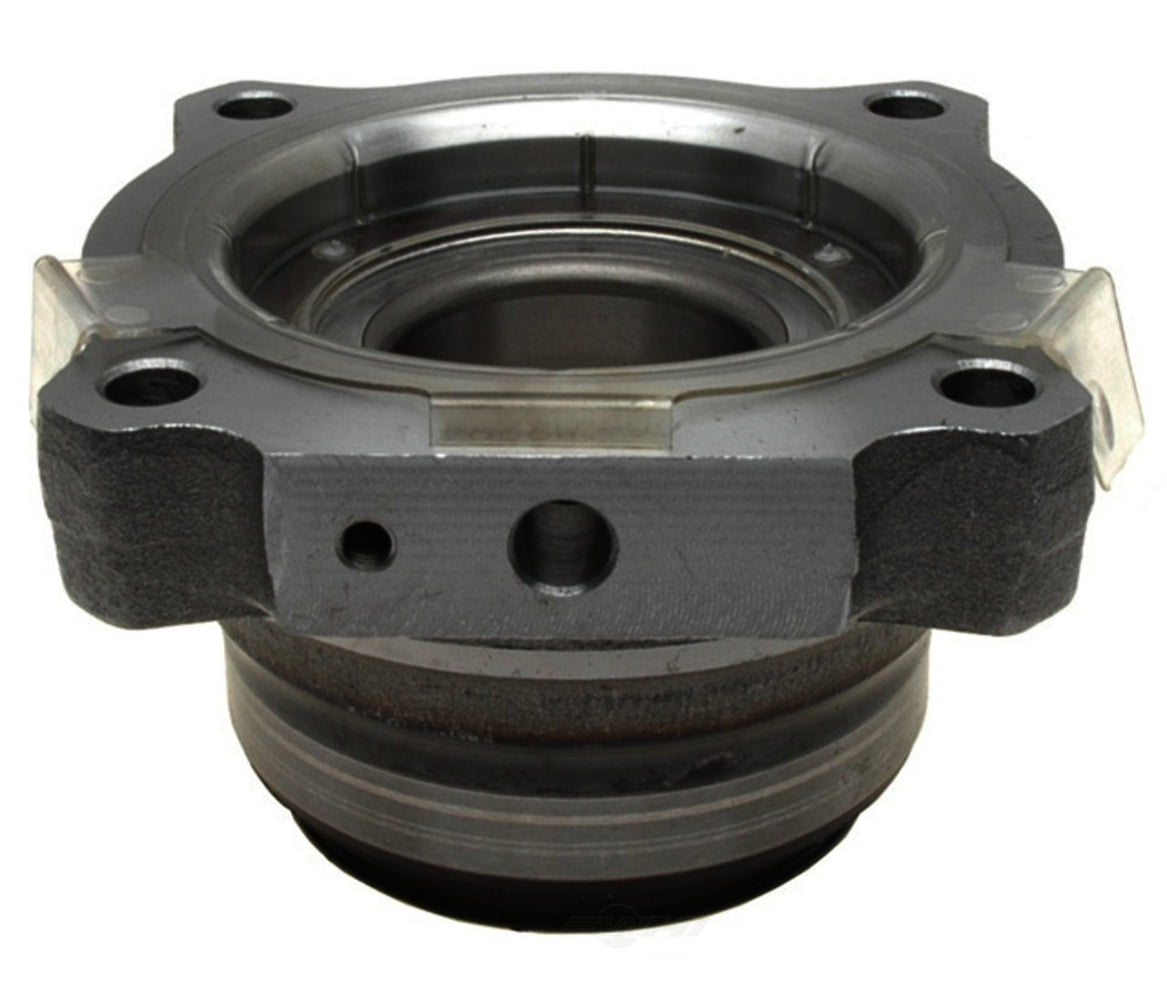 Raybestos 712294 Professional Grade Wheel Bearing and Hub Assembly Fits select: 2005-2009 TOYOTA TACOMA