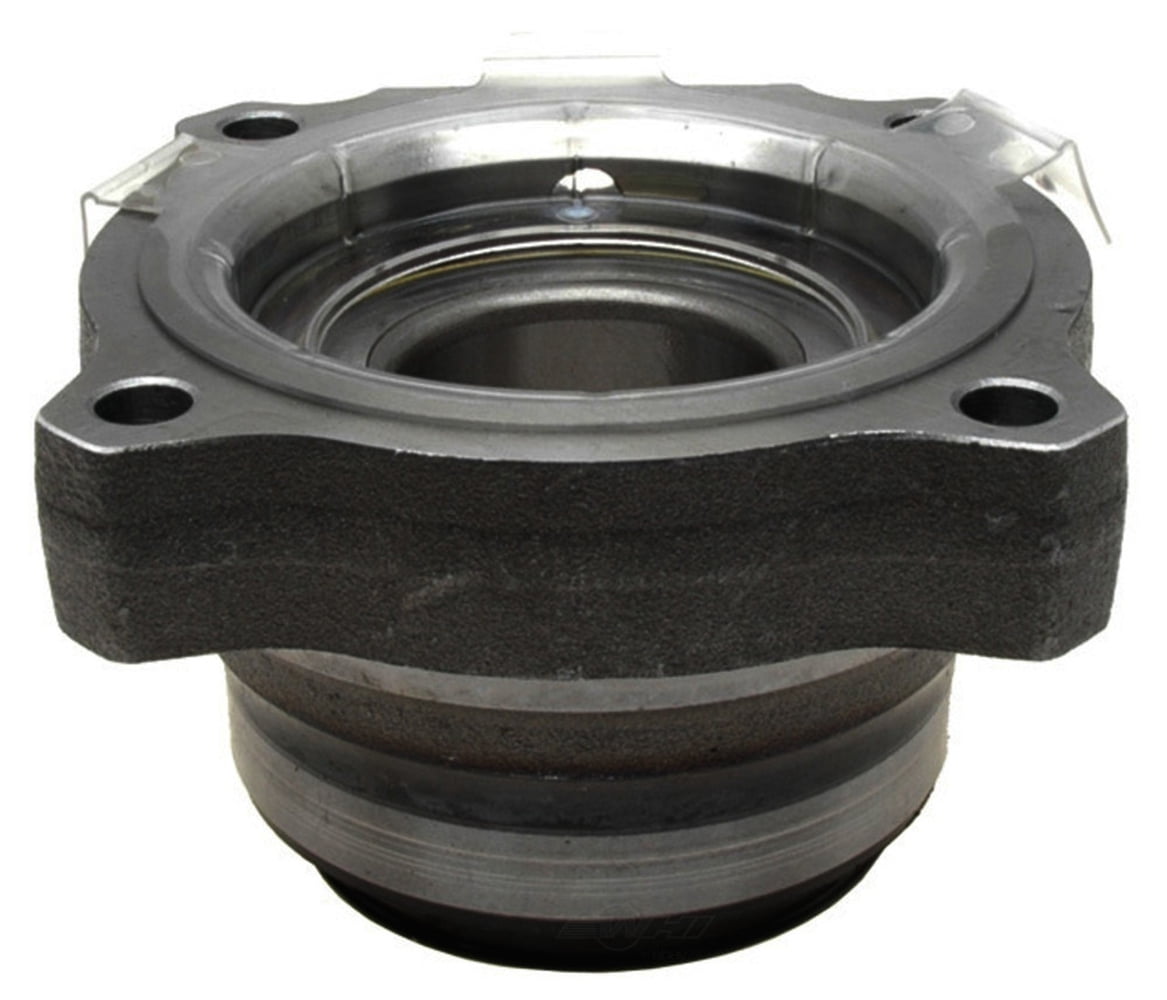 Raybestos 712295 Professional Grade Wheel Bearing and Hub Assembly Fits select: 2005-2009 TOYOTA TACOMA