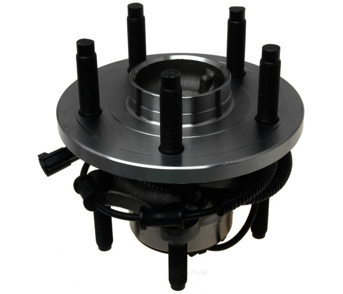 Raybestos 712313 Professional Grade Wheel Bearing and Hub Assembly Fits select: 2004-2007 FORD FREESTAR, 2004-2007 MERCURY MONTEREY