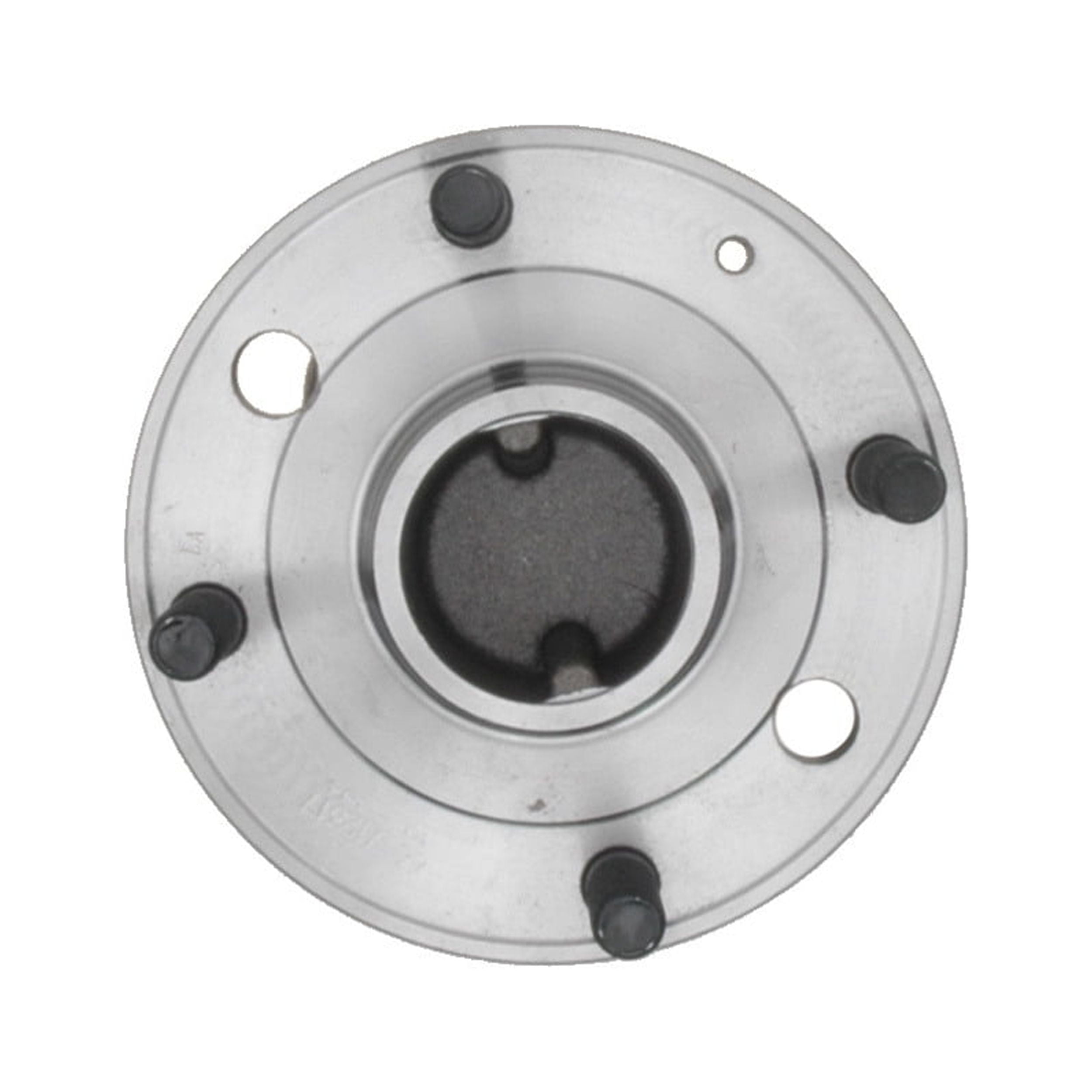 Raybestos 712317 Professional Grade Wheel Bearing and Hub Assembly Fits select: 2004-2008 SUZUKI FORENZA, 2005-2008 SUZUKI RENO