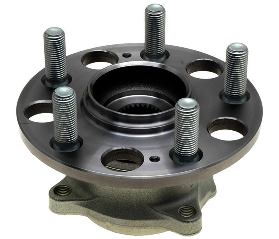 Raybestos 712321 Professional Grade Wheel Bearing and Hub Assembly Fits select: 2009-2014 ACURA TL, 2005-2012 ACURA RL