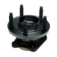thumbnail image 1 of Raybestos 712335 Professional Grade Wheel Bearing and Hub Assembly Fits select: 2007-2010 FORD EDGE, 2007-2010 LINCOLN MKX, 1 of 3