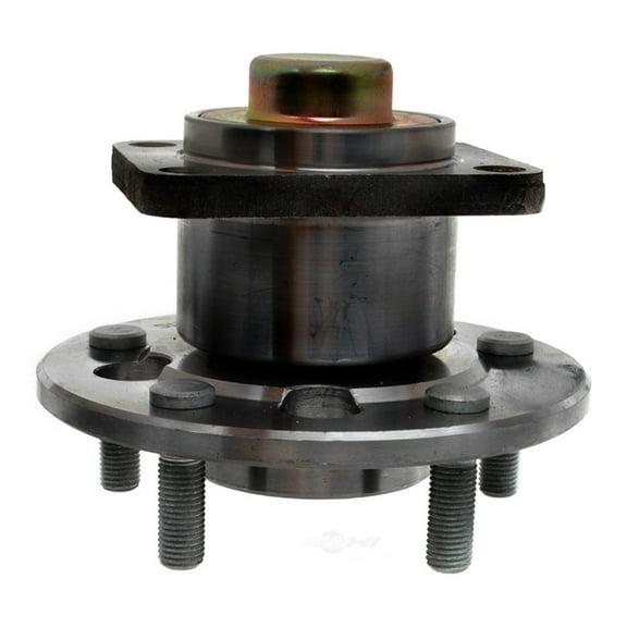 Raybestos 713018 Professional Grade Wheel Bearing and Hub Assembly Fits select: 1990-2001 CHEVROLET LUMINA, 1987-1993 OLDSMOBILE CUTLASS SUPREME