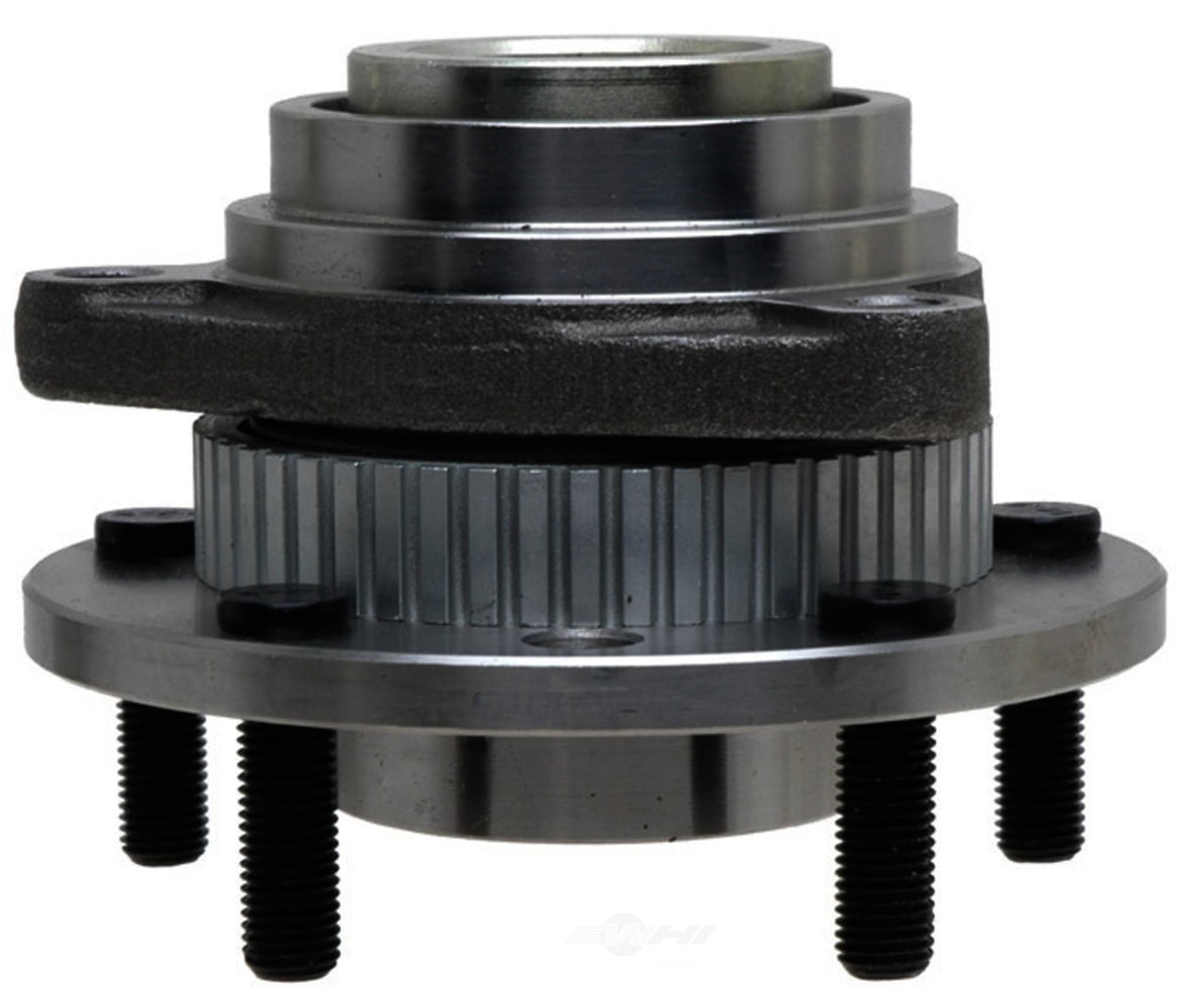Raybestos 713061 Professional Grade Wheel Bearing and Hub Assembly Fits select: 1991-1997 CHEVROLET S TRUCK, 1990-1997 CHEVROLET BLAZER