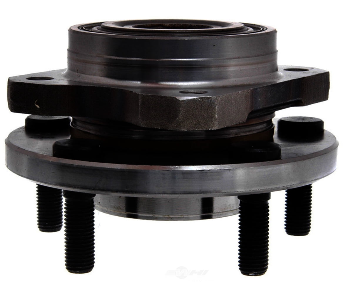 Raybestos 713074 Professional Grade Wheel Bearing and Hub Assembly Fits select: 1989-1995 DODGE CARAVAN, 1989-1995 DODGE GRAND CARAVAN