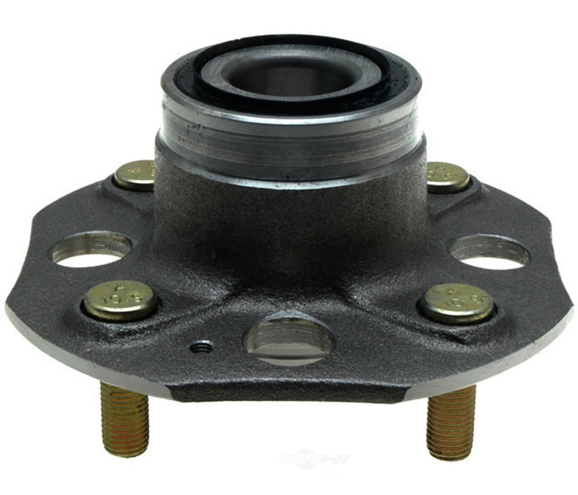 Raybestos 713079 Professional Grade Wheel Bearing and Hub Assembly Fits select: 1991 HONDA ACCORD, 1991 ACURA INTEGRA