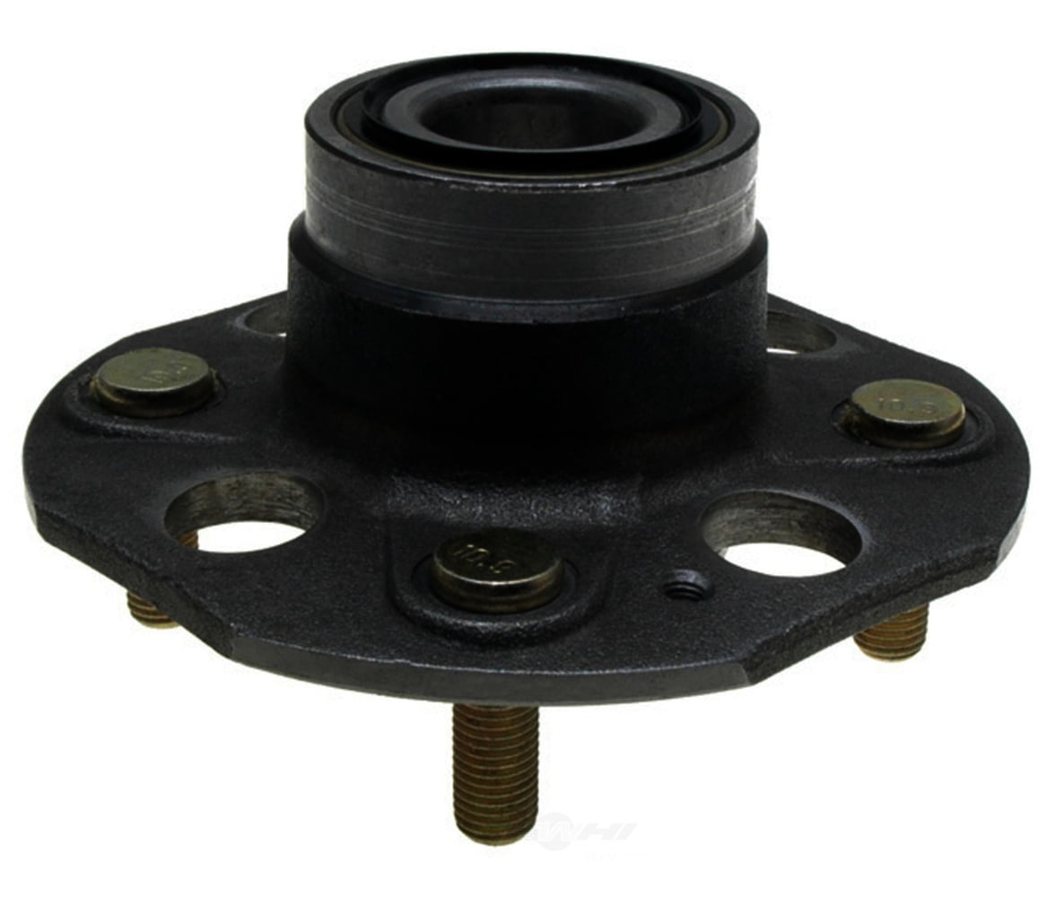 Raybestos 713080 Professional Grade Wheel Bearing and Hub Assembly Fits select: 1990-1997 HONDA ACCORD