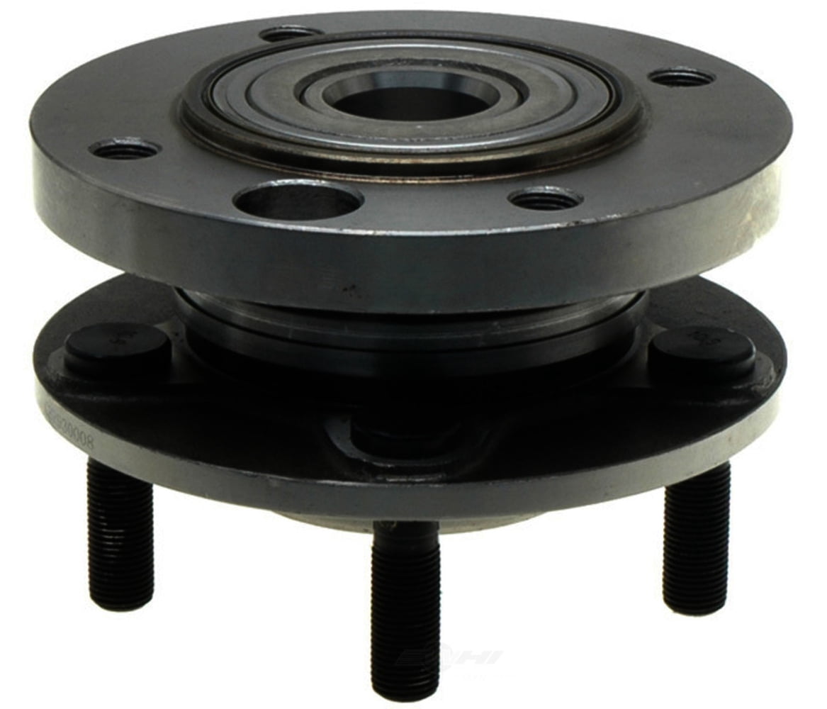 Raybestos R-Line Wheel Bearing & Hub Assy, 713082, Fit for 1990-1987 Dodge Dakota Front