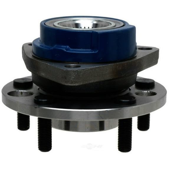 Raybestos 713088 Professional Grade Wheel Bearing and Hub Assembly Fits select: 1992 BUICK LESABRE, 1992 OLDSMOBILE 88