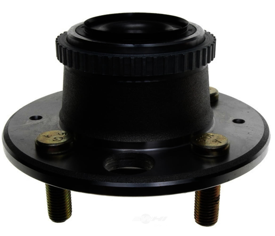 Raybestos 713105 Professional Grade Wheel Bearing and Hub Assembly Fits select: 1992-1994 HONDA CIVIC, 1995 HONDA CIVIC EX