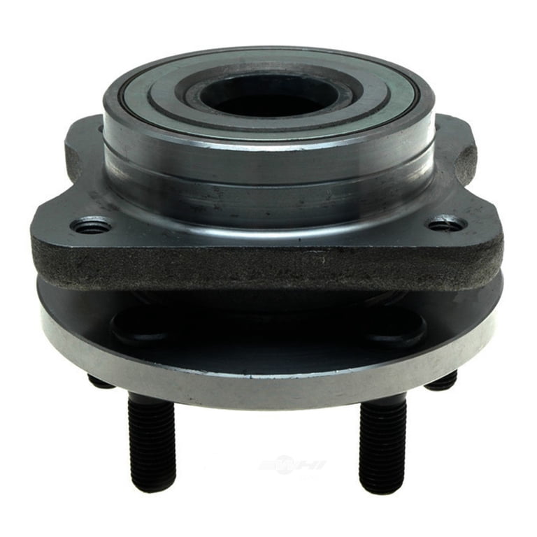 MOOG Hub Assemblies Wheel Bearing & Hub Assembly 513123 - Advance Auto Parts MOOG Hub Assemblies Wheel Bearing & Hub Assembly 513123 - Advance Auto Parts