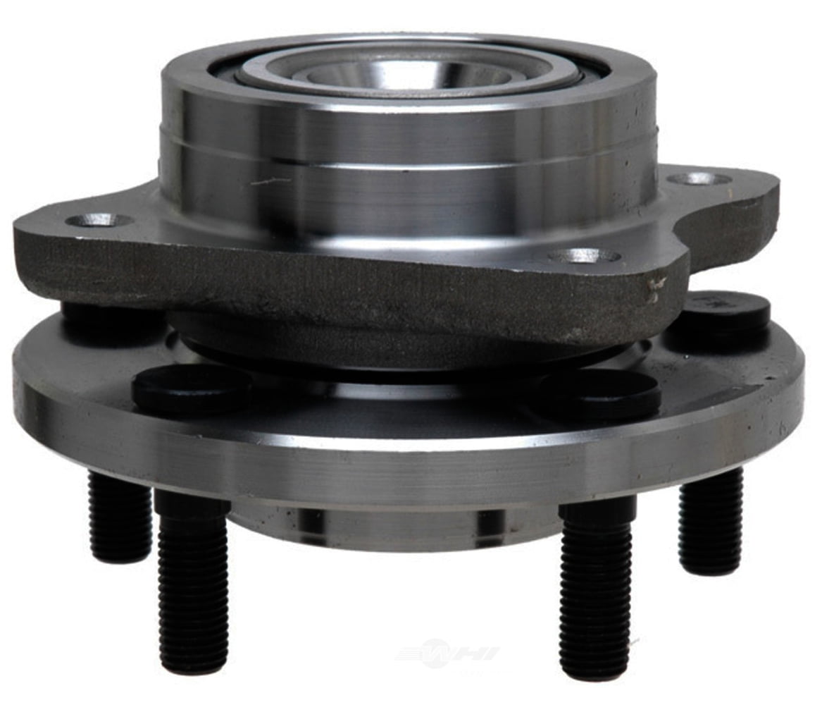Raybestos 713123 Professional Grade Wheel Bearing and Hub Assembly Fits ...