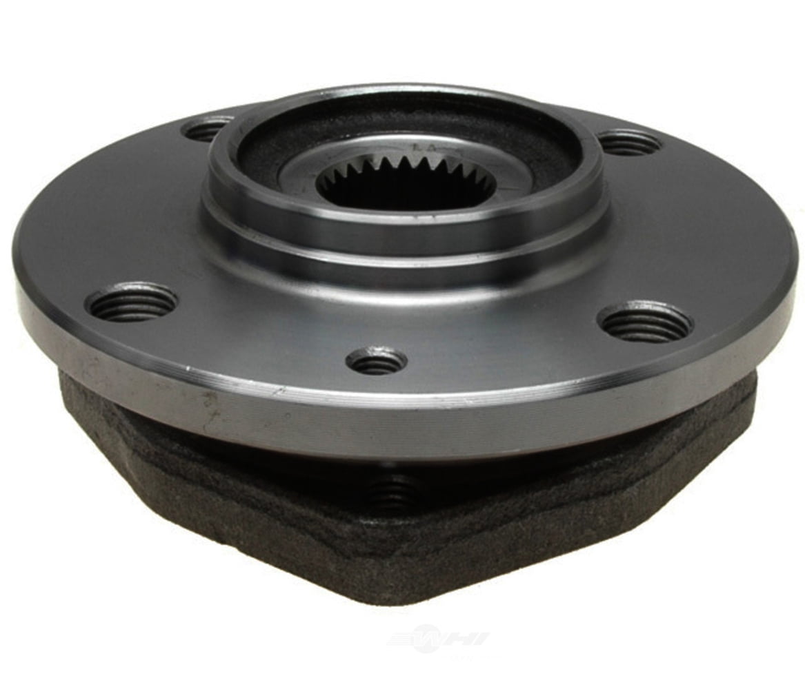 Raybestos 713127 Professional Grade Wheel Bearing and Hub Assembly