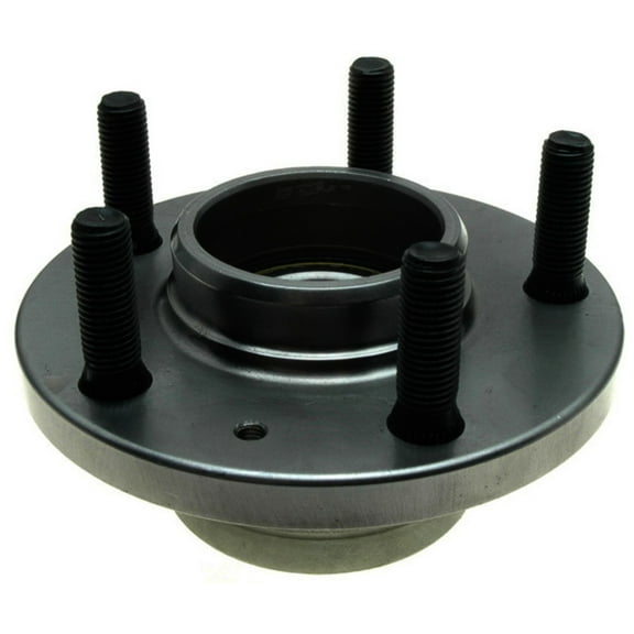 Raybestos 713128 Professional Grade Wheel Bearing and Hub Assembly Fits select: 1988-1991 VOLVO 740, 1988-1990 VOLVO 760