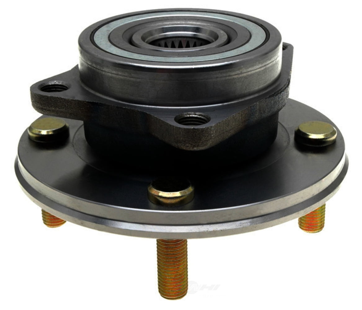 Raybestos 713135 Professional Grade Wheel Bearing Module Fits select: 1995-1996 MITSUBISHI GALANT S, 1997-1998 MITSUBISHI GALANT ES/LS
