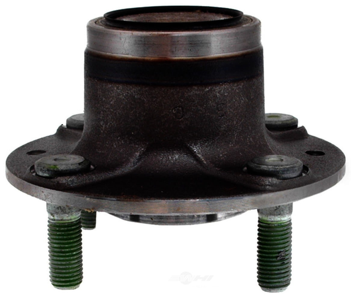 Raybestos 713152 Professional Grade Wheel Bearing and Hub Assembly Fits select: 1990-1997,1999-2005 MAZDA MX-5 MIATA