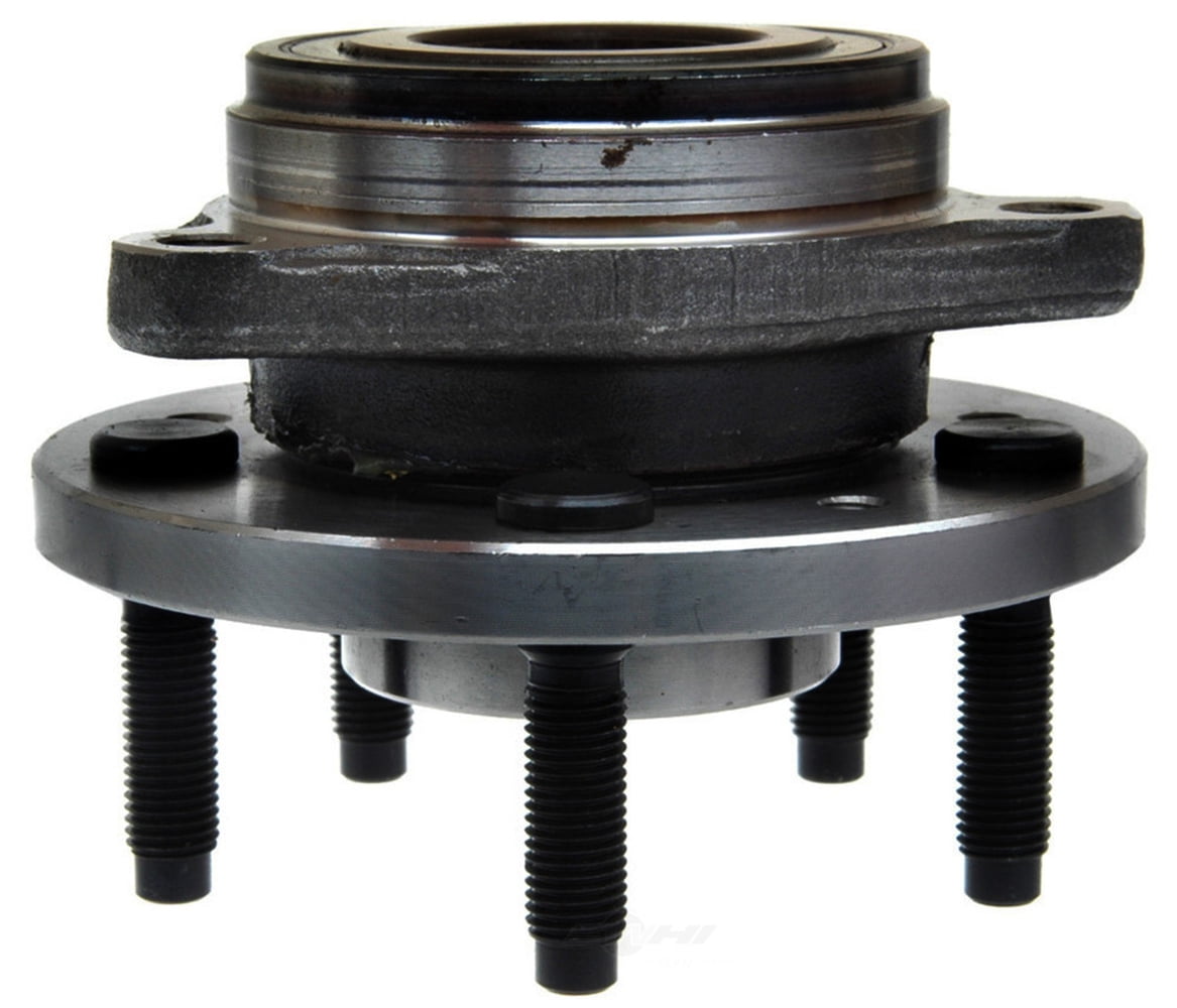 Raybestos 713156 Professional Grade Wheel Bearing and Hub Assembly Fits select: 1998-2003 FORD WINDSTAR