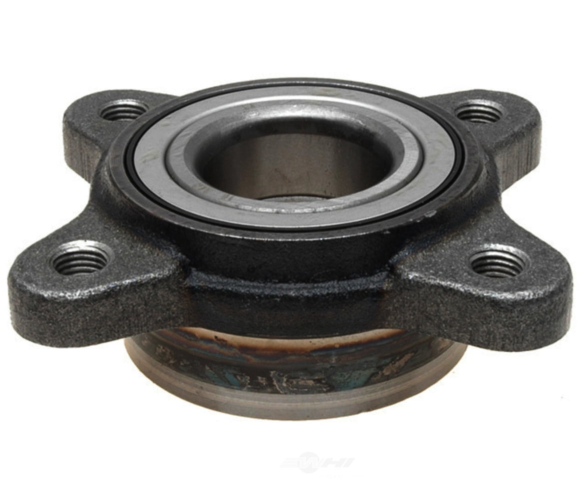 Raybestos 713161 Professional Grade Wheel Bearing and Hub Assembly Fits select: 2000-2006 HONDA INSIGHT