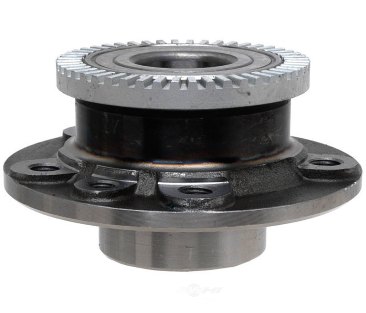 Raybestos 713164 Professional Grade Wheel Bearing and Hub Assembly Fits select: 1997-2001 CADILLAC CATERA