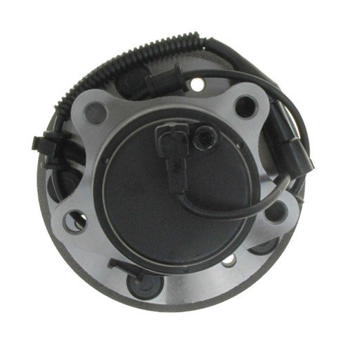 Raybestos 713167 Wheel Hubs Front Driver or Passenger Side Right Left Left/Right