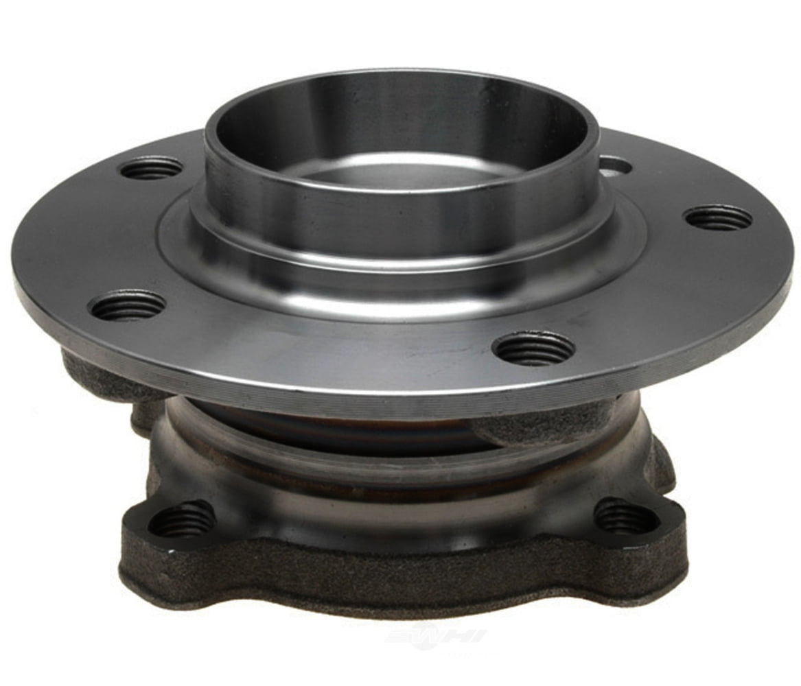 Raybestos 713173 Professional Grade Wheel Bearing and Hub Assembly Fits select: 2006-2008 BMW 750, 2002-2005 BMW 745