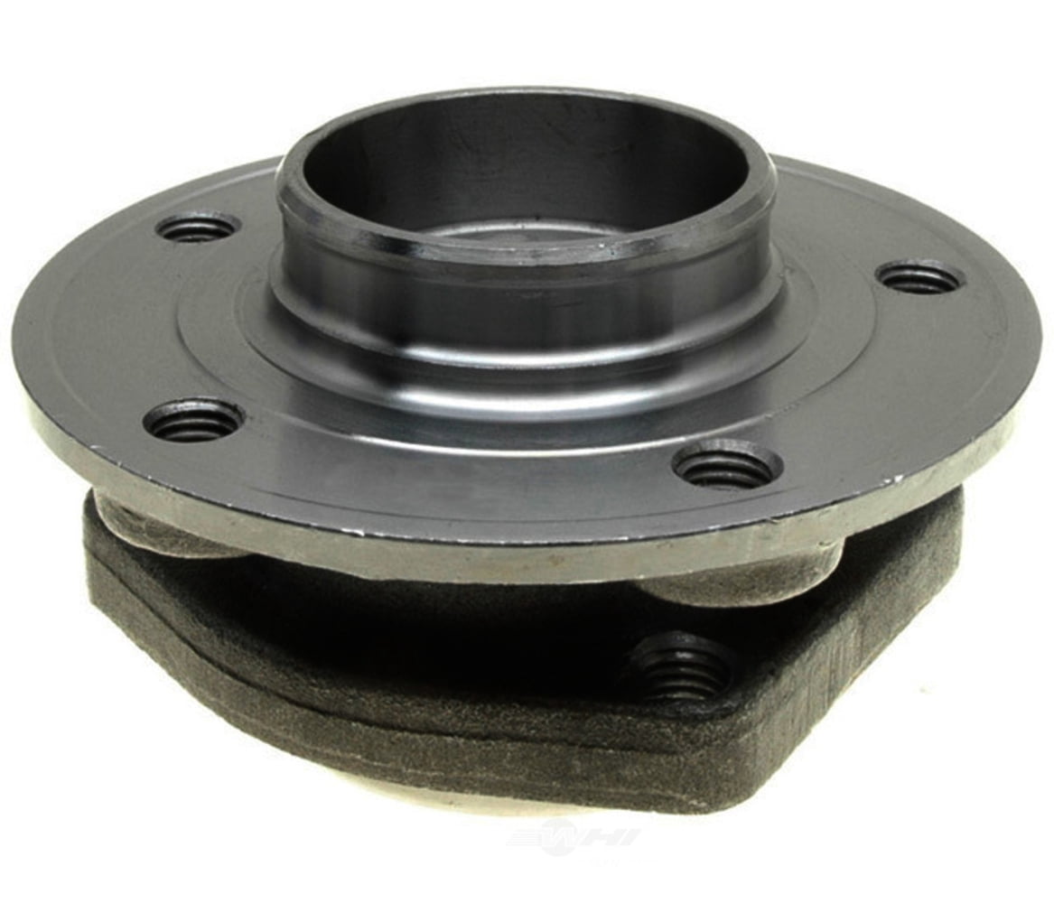 Raybestos 713175 Professional Grade Wheel Bearing and Hub Assembly