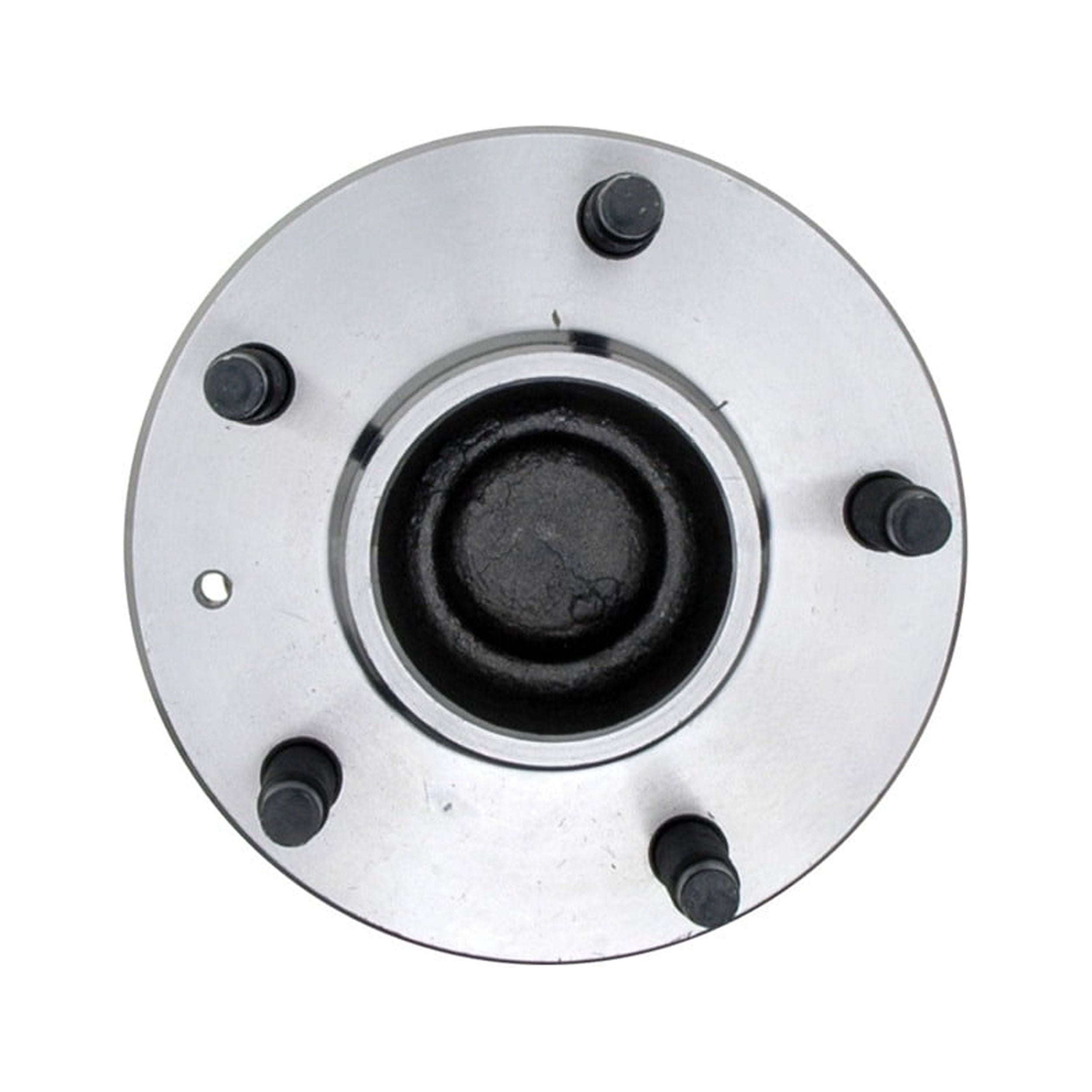 Raybestos 713186 Professional Grade Wheel Bearing and Hub Assembly Fits select: 2007 CADILLAC CTS-V HI FEATURE V6, 2006 CADILLAC CTS-V