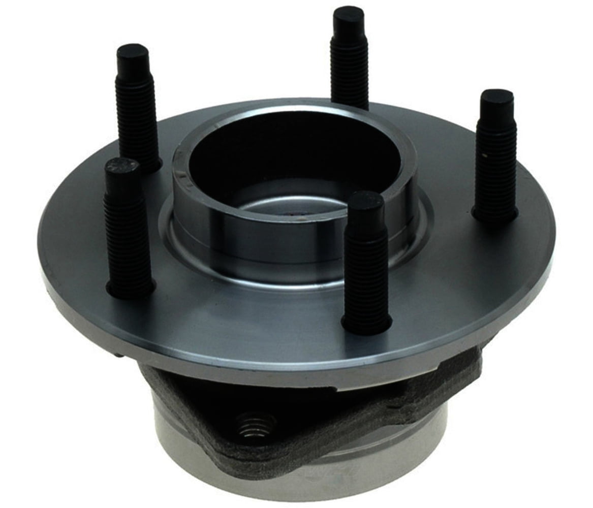 Raybestos 713190 Professional Grade Wheel Bearing and Hub Assembly Fits select: 2005 CHEVROLET EQUINOX, 2002-2007 SATURN VUE