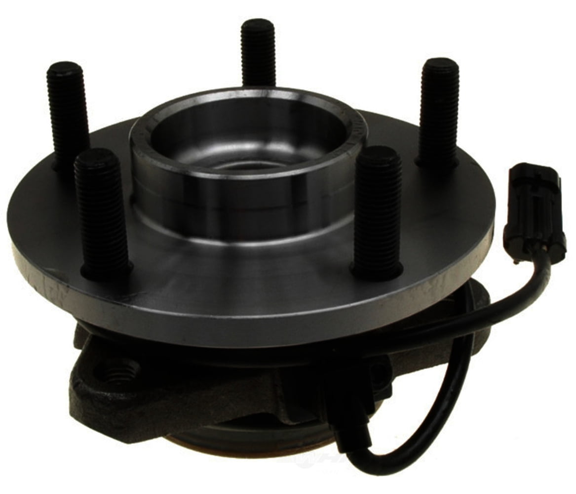Raybestos 713200 Professional Grade Wheel Bearing and Hub Assembly Fits select: 1998-2005 CHEVROLET BLAZER, 1998-2001 GMC JIMMY