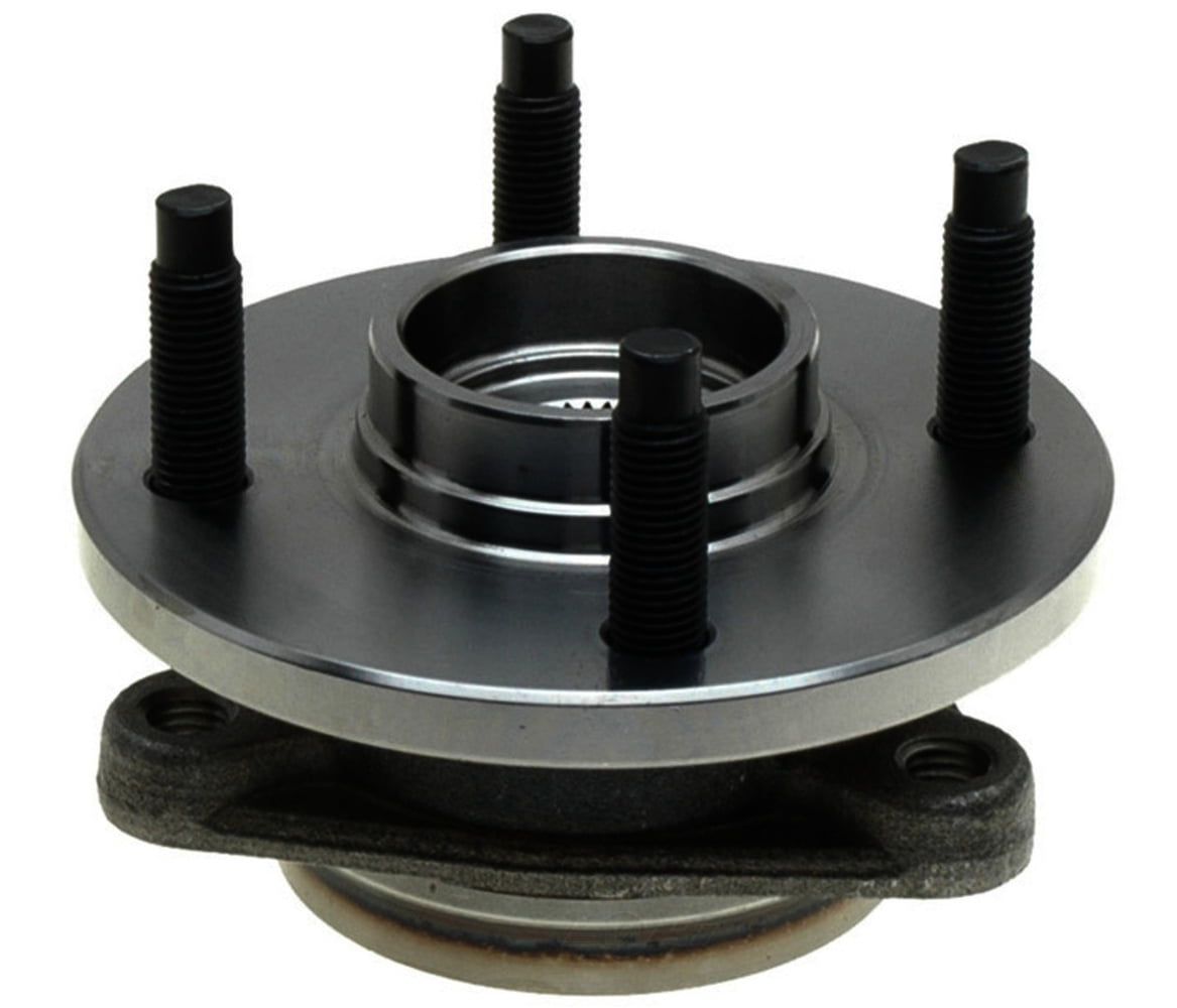 Raybestos 713205 Professional Grade Wheel Bearing and Hub Assembly Fits select: 2009 CHEVROLET COBALT, 2010 CHEVROLET COBALT 1LT