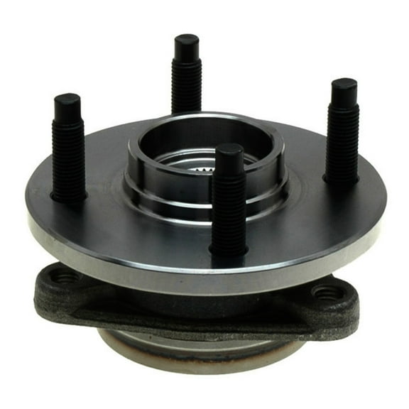 Raybestos 713205 Professional Grade Wheel Bearing and Hub Assembly Fits select: 2009 CHEVROLET COBALT, 2010 CHEVROLET COBALT 1LT