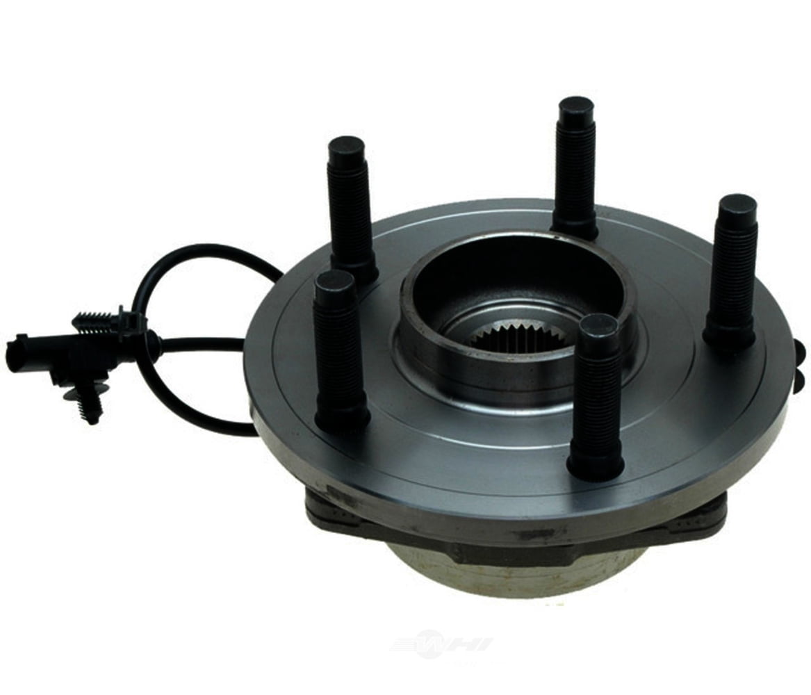Raybestos 713207 Professional Grade Wheel Bearing and Hub Assembly Fits select: 2004-2005 DODGE DURANGO