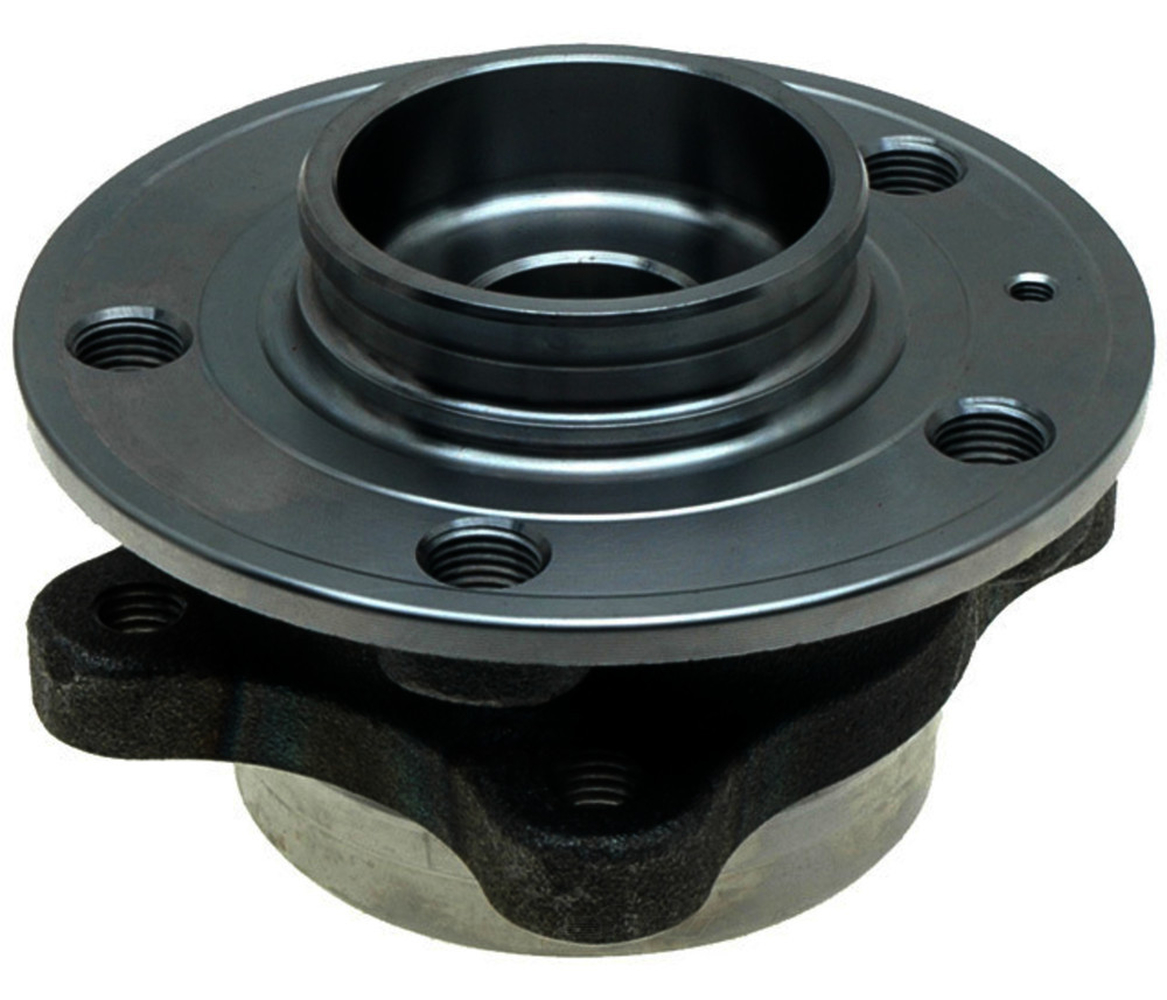Raybestos 713208 Professional Grade Wheel Bearing and Hub Assembly Fits select: 2003-2008,2011-2012 VOLVO XC90