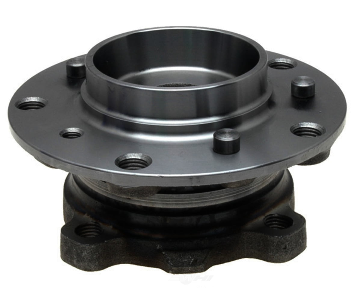 Raybestos 713209 Professional Grade Wheel Bearing and Hub Assembly Fits select: 2000-2003 BMW M5