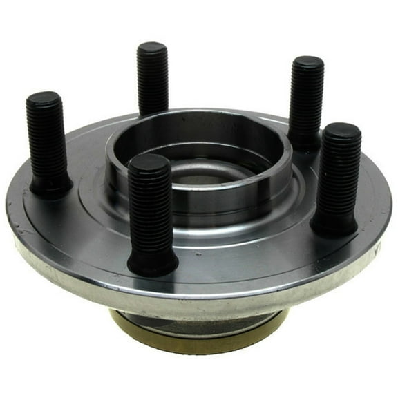 Raybestos 713224 Professional Grade Wheel Bearing and Hub Assembly Fits select: 2005-2006 CHRYSLER 300C, 2007-2011 CHRYSLER 300