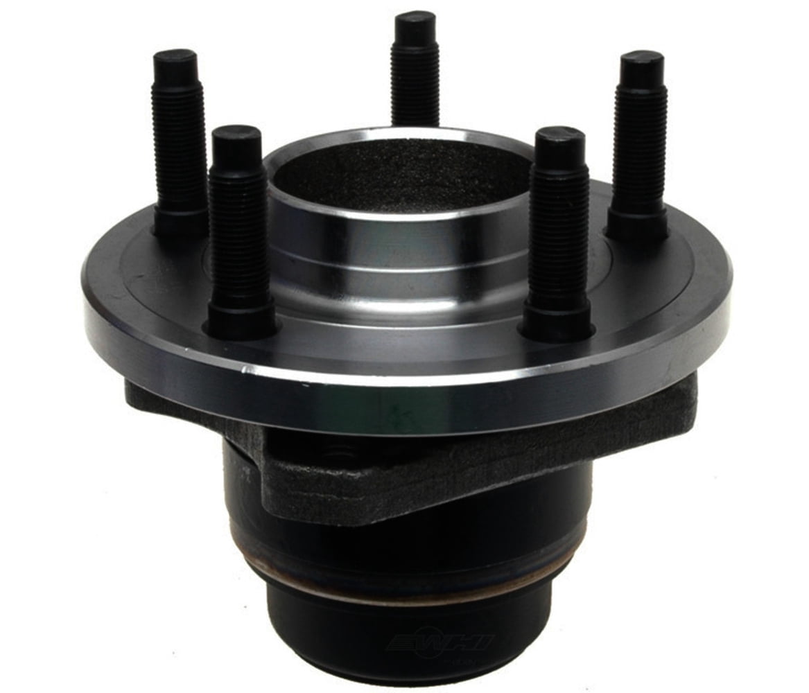 Raybestos 713230 Professional Grade Wheel Bearing and Hub Assembly Fits select: 2005-2011 MERCURY GRAND MARQUIS, 2005-2011 FORD CROWN VICTORIA