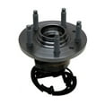 thumbnail image 1 of Raybestos 713233 Professional Grade Wheel Bearing and Hub Assembly Fits select: 2004-2007 FORD FREESTAR, 2004-2007 MERCURY MONTEREY, 1 of 1