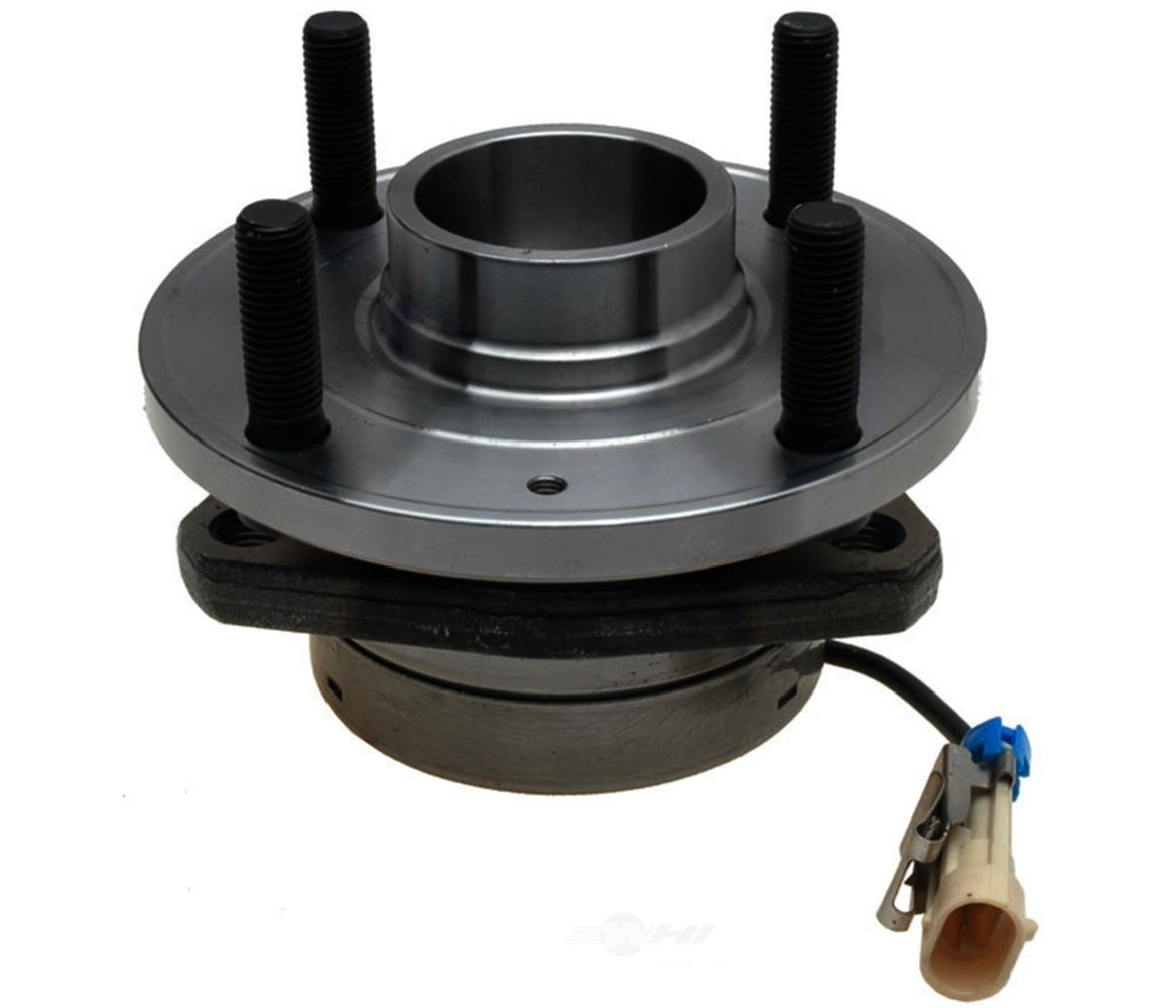 Raybestos 713250 Professional Grade Wheel Bearing and Hub Assembly Fits select: 2004-2006 SUZUKI VERONA