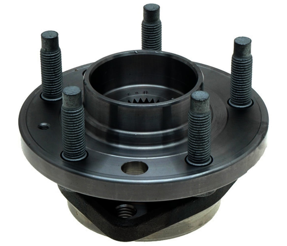 Raybestos 713260 Professional Grade Wheel Bearing and Hub Assembly Fits select: 2006-2008 PONTIAC SOLSTICE
