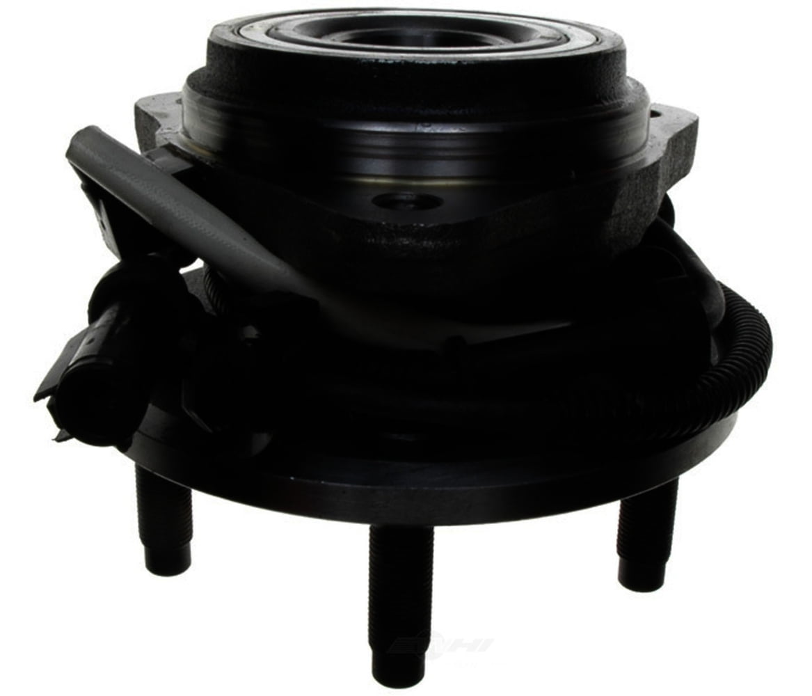 Raybestos 715013 Wheel Bearing & Hub Assy, Fromt Brake, Fit for 2002-2000 Ford Ranger Models