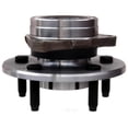 thumbnail image 1 of Raybestos 715028 Professional Grade Wheel Bearing and Hub Assembly Fits select: 2000-2001 FORD F150, 1 of 2