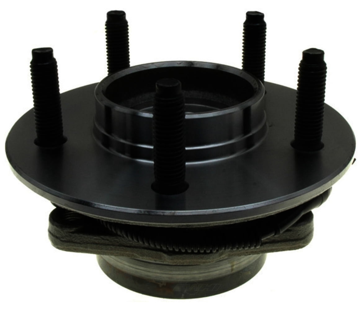 Raybestos 715029 Professional Grade Wheel Bearing and Hub Assembly Fits select: 2000-2003 FORD F150, 2004 FORD F-150 HERITAGE