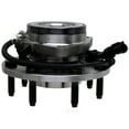 thumbnail image 1 of Raybestos 715030 Professional Grade Wheel Bearing and Hub Assembly Fits select: 1997-2003 FORD F150, 2004 FORD F-150 HERITAGE, 1 of 1
