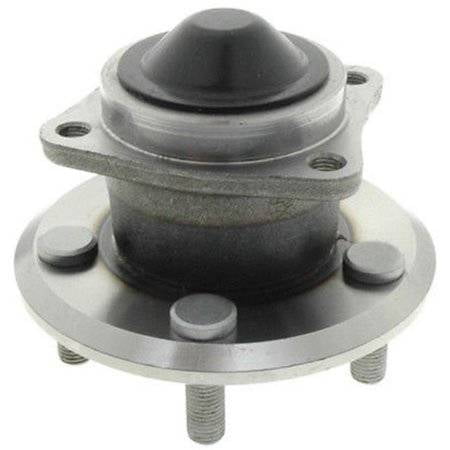 R-Line Wheel Hub Assemblies